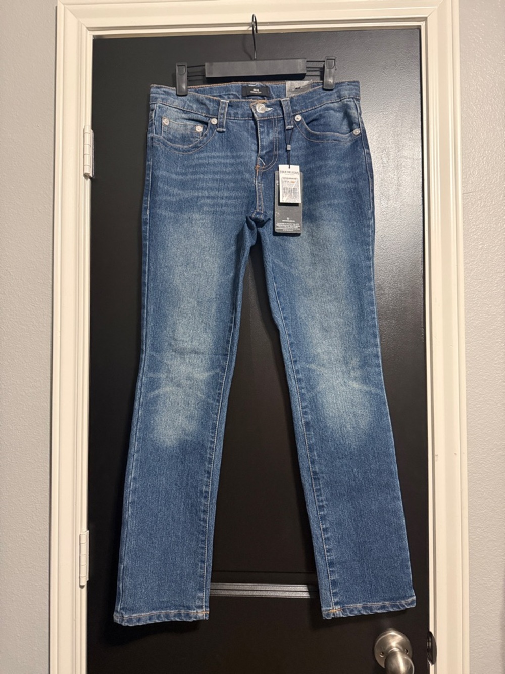 True Religion skinny Jeans